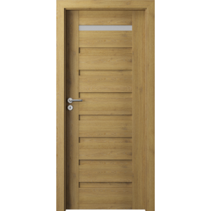 Porta Verte PREMIUM D.1 Dub Prírodný 